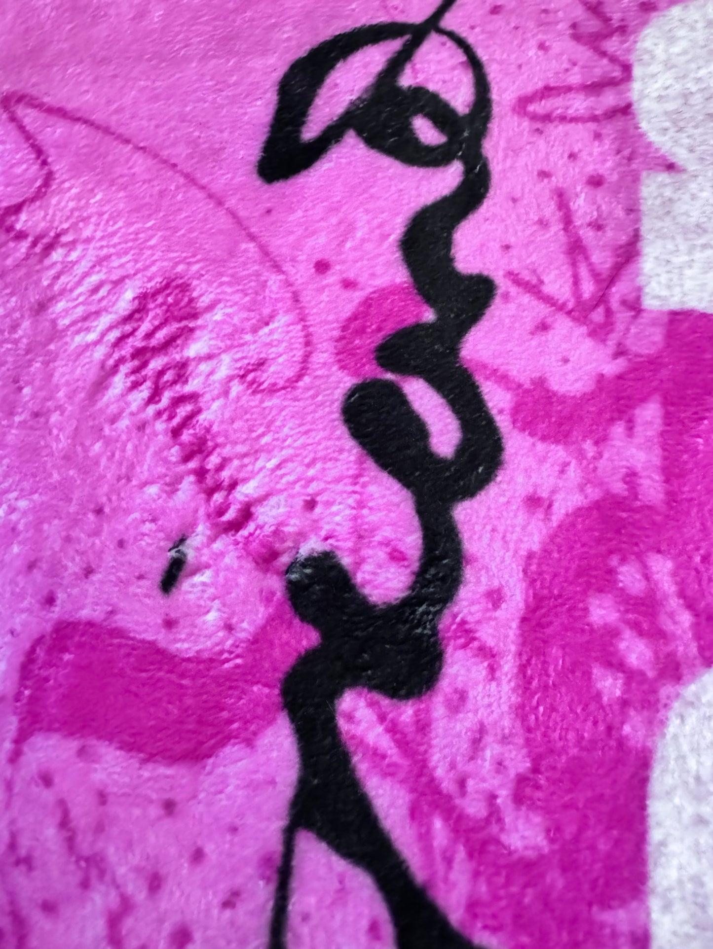 𝒟𝑜𝒪𝓂 𝐵𝒾𝓀𝒾𝒩𝒾 Towel 𝓕𝓻𝓲𝓮𝓷𝓭 (LIMITED EDITION!)