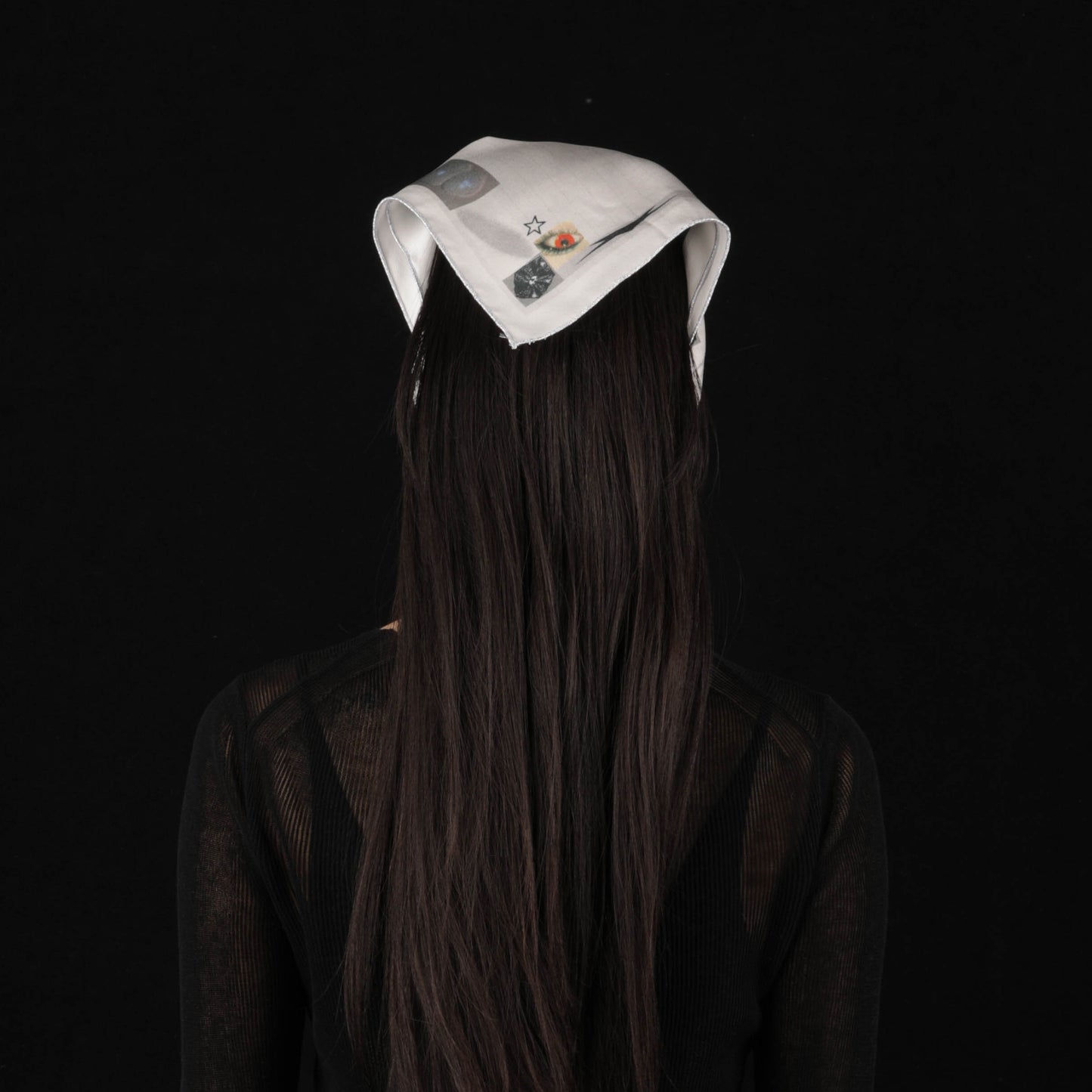 RG Silk L.4 Endless Road