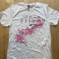 Spiral Tee - Friend Tour Tee