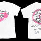 Spiral Tee - Friend Tour Tee